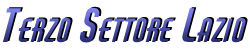 Terzo Settore Lazio Terzo Settore Lazio